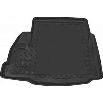 Vana do kufru Vana do kufru BMW 3 E46 1998 2003 sedan dutina vlevo