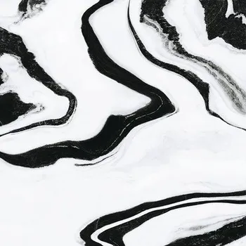 Dlažba Dlažba imitace mramoru ULTRA GLOSS PANDA 60x120 cm