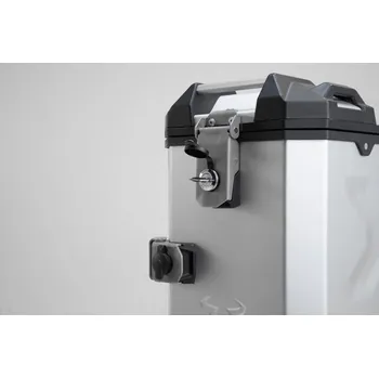 Auto-moto ALK.00.165.16503 sada zámků 2ks pro 1 kufr TraX EVO/ADV