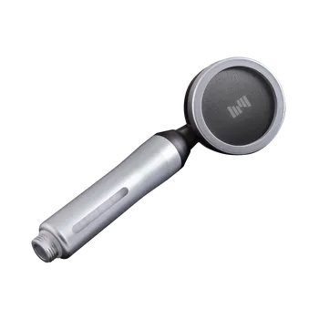 vodní filtr Zepter Lotus sprchová hlavice stříbrná