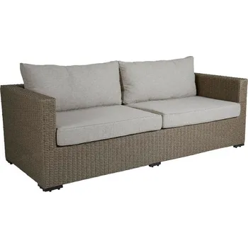 Zahradní sestava Brafab Záhradná Sedacia súprava FUNKIA - lavica