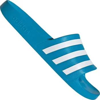 Pánské žabky adidas Adilette Aqua FY8047 42