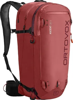 turistický batoh Ortovox Ascent 30 S