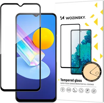 Wozinsky ochranné sklo pro Vivo Y72