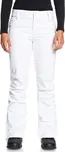 Kalhoty na snowboard Roxy Creek bright white L