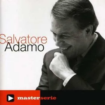 Zahraniční hudba CD Adamo: Salvatore Adamo 2010