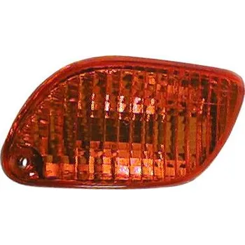 Směrový světlomet L oranžový blikač [-10/01]