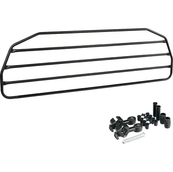 Nordrive Mříž do kufru auta na hlavové opěrky PREMIUM GUARD 6, 1180x380 mm