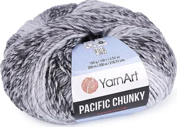 Příze YarnArt Pacific Chunky