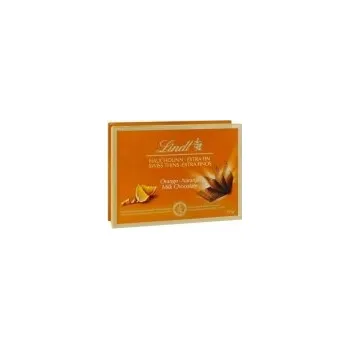 Bonboniéra Lindt Thins Orange 125 g