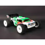 SWORKz S35-T2 1/8 PRO 4WD Off-Road Racing Truggy stavebnice - expresní doprava