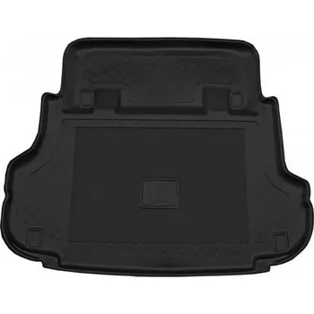 Vana do kufru Vana do kufru Nissan Terrano II 1995 2004 SUV 5 dveří