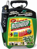 Roundup Expres