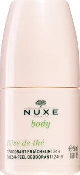 NUXE Body Care Reve De Thé 24 h roll-on 50 ml