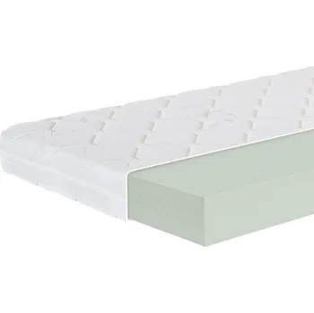 Matrace Matrace BABY PUR - 72-x-155, 7-cm, basic-100g