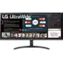 Monitor LG 34WP500