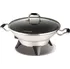 Pečicí pánev Morphy Richards Supreme Precision Wok 48899EE