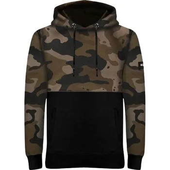 Rybářské oblečení Mikina Kumu Deception Velikost XXXXL