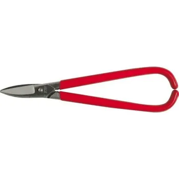 Nůžky na plech Nůžky na plech zlatnické STUBAI