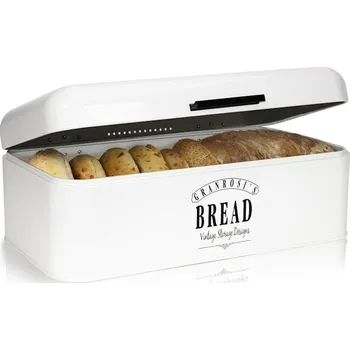 chlebník Klarstein Delaware chlebník 42 x 16 x 24,5 cm