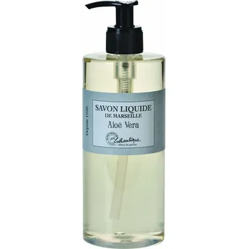 Mýdlo Tekuté mýdlo Lothantique ALOE VERA, 500 ml