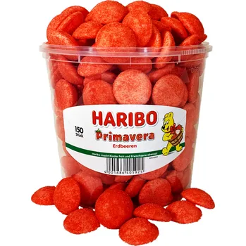 Haribo Rainbow Pixel Sauer 150 ks od 239 Kč - Zbozi.cz