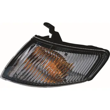 Směrový světlomet L bílý blikač [98-99]