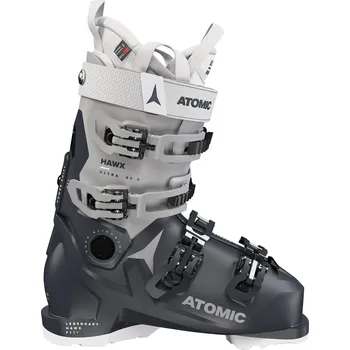 Sjezdové boty Atomic Hawx Ultra 95 SW GW Velikost: MP 250-5 grey blue/light grey white 22/23