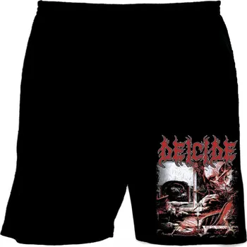 Pánské kraťasy Deicide - bermudy