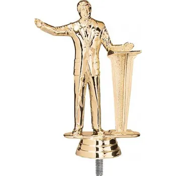 ETROFEJE figúrka F117 řečník,učitel - muž Varianta: figúrka F117 rečník,učiteľ - muž, h 12cm