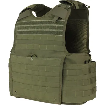 Condor Outdoor Enforcer nosič plátů zelený