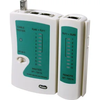 Tester kabelu Proskit MT-7051N 