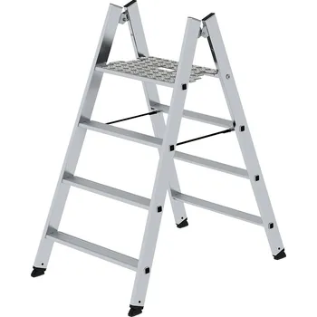 Schůdek Hliníkové sklopné schůdky MUNK