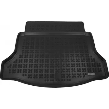 Autodoplněk Rezaw-Plast Gumová vana do kufru Honda Civic 2017-2021 (hatchback)