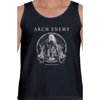 Pánské tílko tílko Arch Enemy - Deceiver, Deceiver