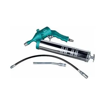 pneumatická maznice, mazací lis pneumatický na vazelinu profi, Tlaková