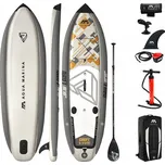 AQUA MARINA Drift 10'10 - nafukovací paddleboard - varianta: základní sada