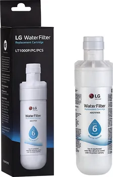 Příslušenství pro lednici LG Water Filter ADQ747935