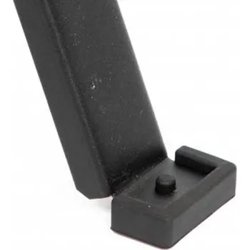 Lysoň Gumy na nohy medometu Basic-Minima pr. 40-65 cm - 3 ks