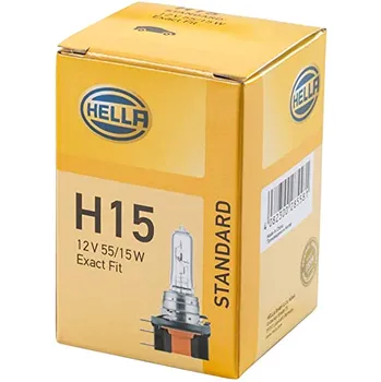Hella 8GJ 168 119-001