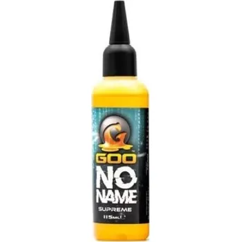 Návnadové aroma KORDA Goo No Name Supreme 115 ml