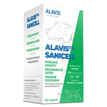 Alavis Sanicell