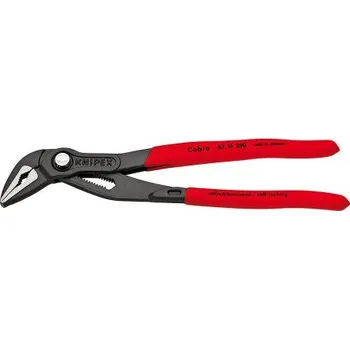Kleště KNIPEX Kleště SIKA 250 zúžené - 87 51 250