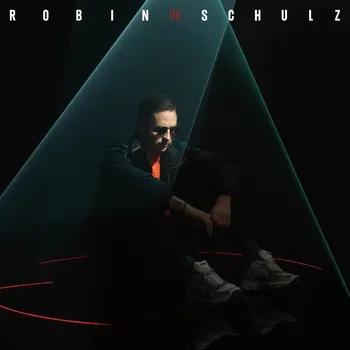 Zahraniční hudba IIII - Robin Schulz [CD]