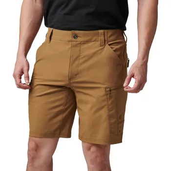 Bermudy 5.11 Trail Short - Kangaroo 28
