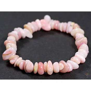 Náramek Magieprirody.cz Náramek Opál Andský #177 z přírodních kamenů