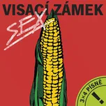 Sex - Visací zámek [2LP]