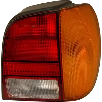 Zadní světlomet Pravý zadní světlomet (bez obj.)