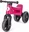 Teddies Funny Wheels Rider Sport 2v1, Cool Pink