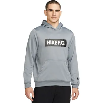 Pánská mikina Pánská mikina NK DF FC Libero M DC9075 065 - Nike M